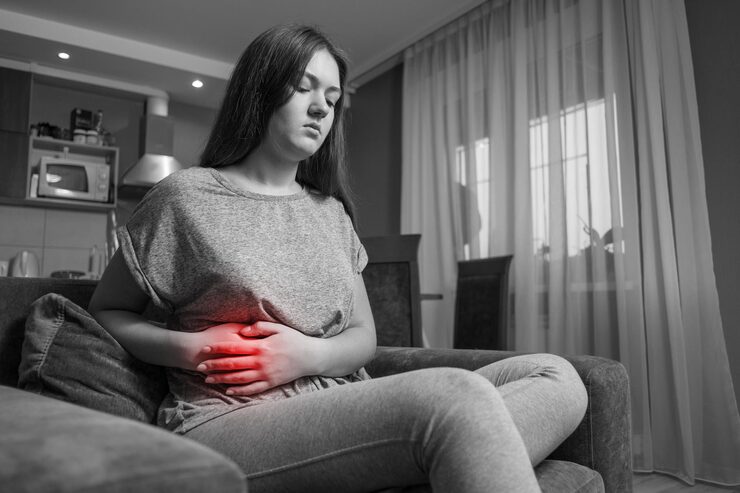 Vaginismus/ Painful Sex