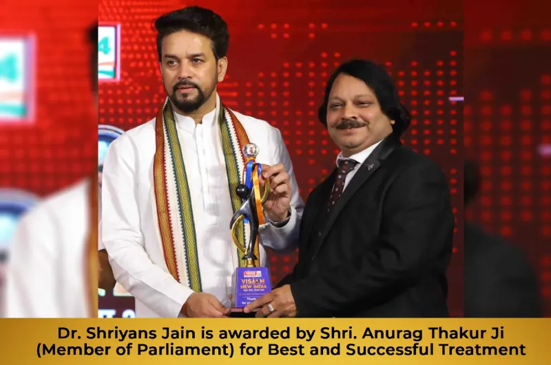 Success Award