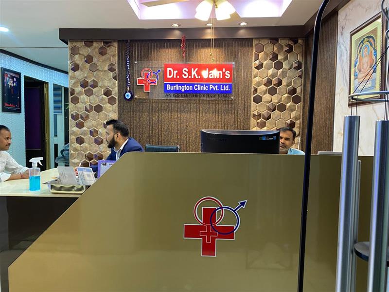 Delhi Clinic