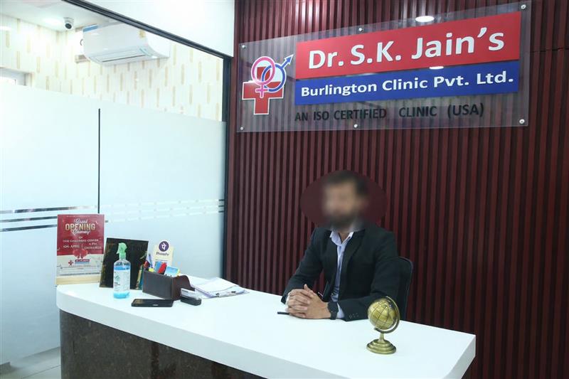 Ghaziabad Clinic
