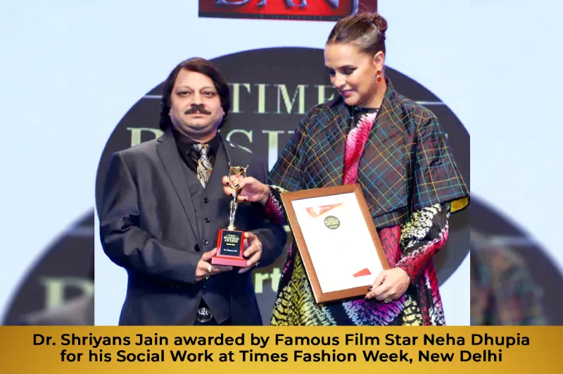 Success Award
