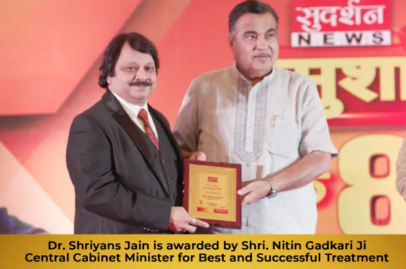 Success Award