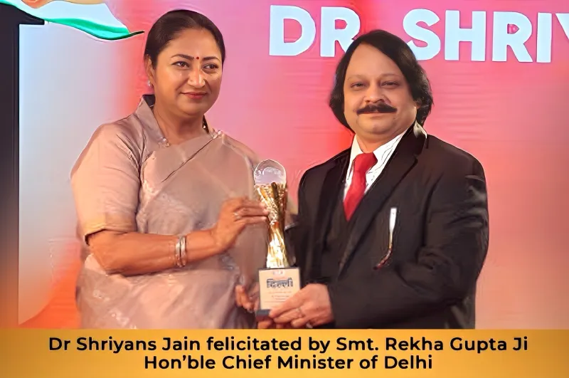 Success Award