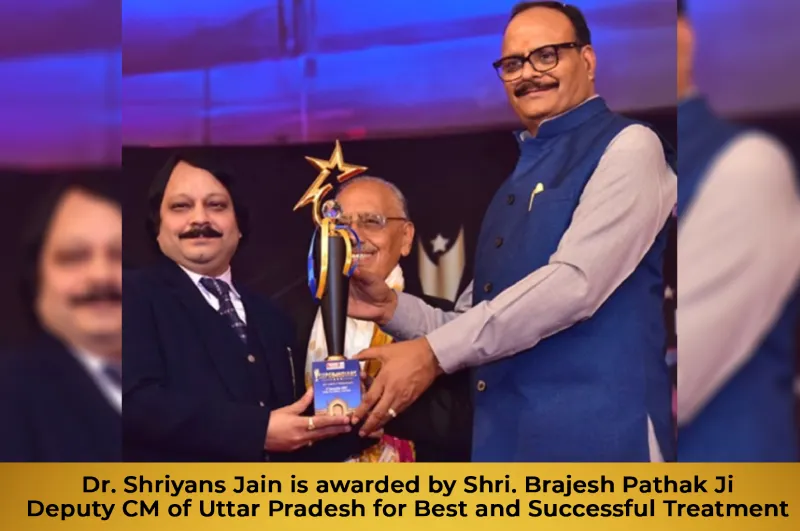 Success Award