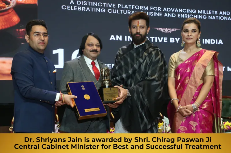 Success Award